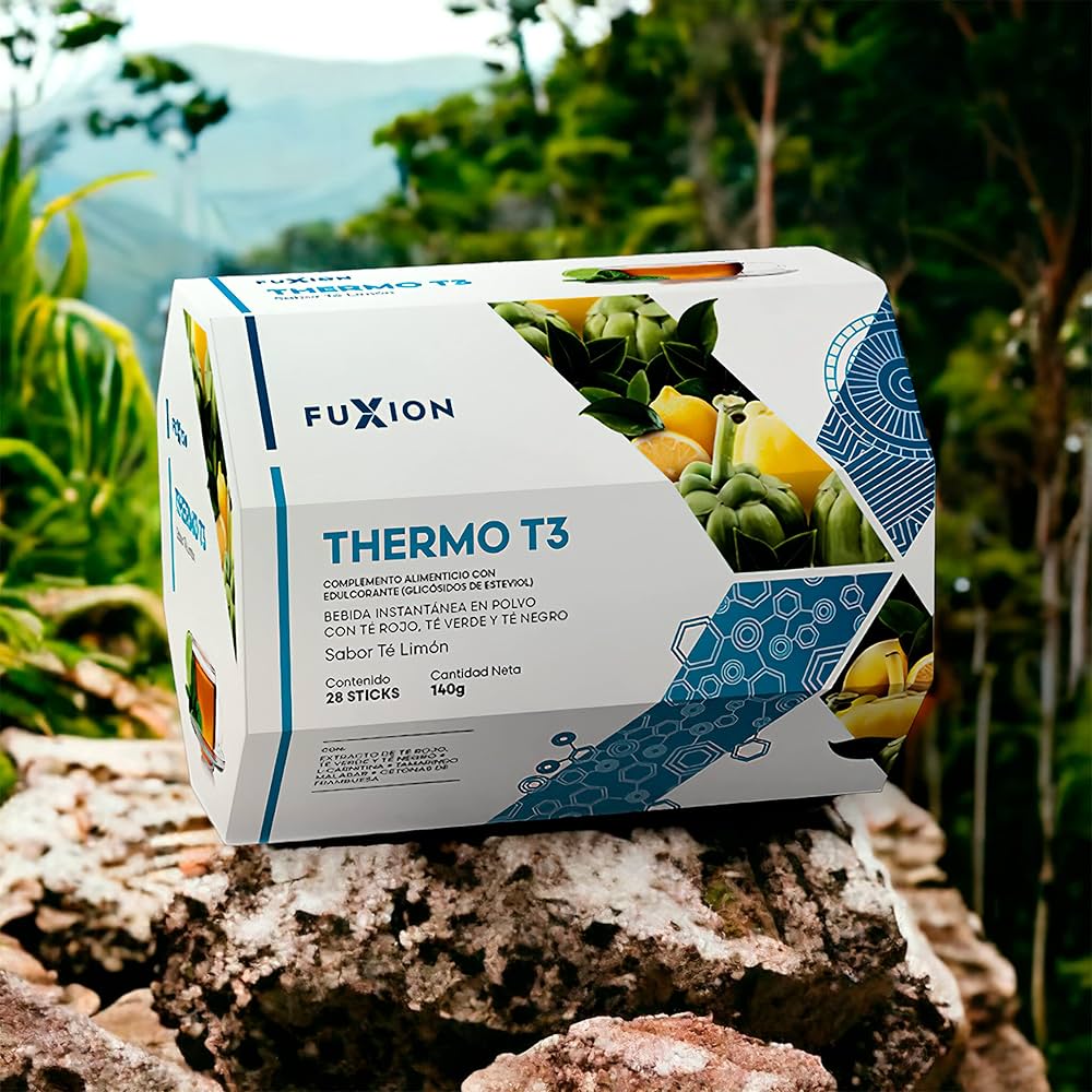 Thermo T3